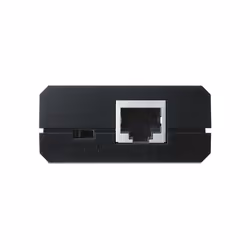 TP-Link Omada POE10R séparateur voix-données Connexion Ethernet, supportant l'alimentation via ce port (PoE) Noir - Vue supplémentaire 4