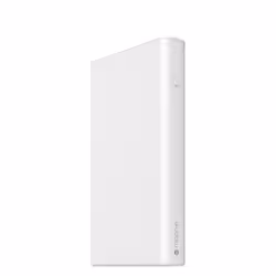 mophie Power boost XXL, 20400 mAh, Blanc