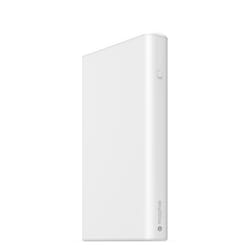mophie Power boost XXL 20400 mAh Blanc