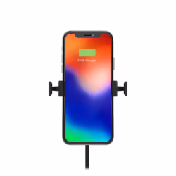 mophie Charge Stream Vent Mount