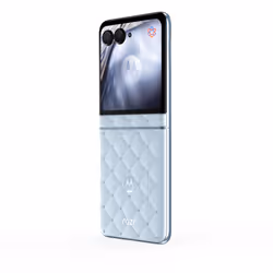 Motorola razr 60 + moto buds loop 8 Go 256 Go Bleu - Vue supplémentaire 7