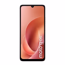 Motorola moto g06 4 Go 256 Go Orange - Vue supplémentaire 3