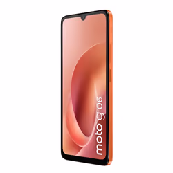 Motorola moto g06 4 Go 256 Go Orange - Vue supplémentaire 5