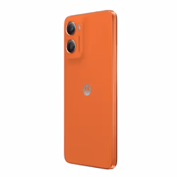 Motorola moto g06 4 Go 256 Go Orange - Vue supplémentaire 6