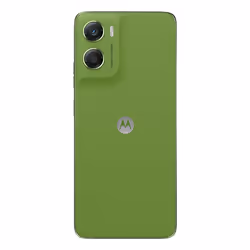 Motorola moto g06 4 Go 64 Go Vert - Vue supplémentaire 8
