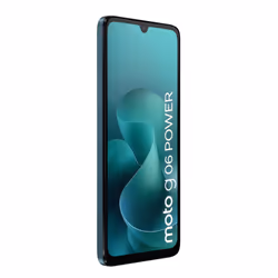 Motorola moto g06 power 4 Go 64 Go Bleu - Vue supplémentaire 4