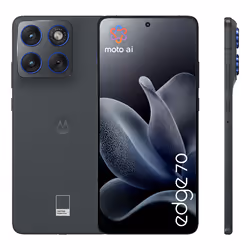 Motorola edge 70 12 Go 512 Go Gris - Vue supplémentaire 2