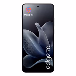 Motorola edge 70 12 Go 512 Go Gris - Vue supplémentaire 3
