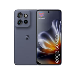 Motorola edge 60 Neo 12 Go 256 Go Gris