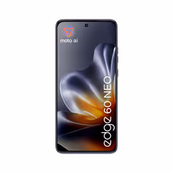 Motorola edge 60 Neo 12 Go 256 Go Gris - Vue supplémentaire 3