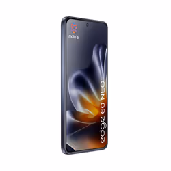 Motorola edge 60 Neo 12 Go 256 Go Gris - Vue supplémentaire 4