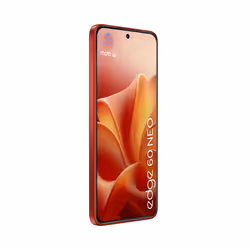 Motorola edge 60 Neo 12 Go 256 Go Rouge - Vue supplémentaire 4