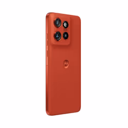 Motorola edge 60 Neo 12 Go 256 Go Rouge - Vue supplémentaire 7