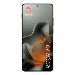 Motorola edge 70 12 Go 512 Go Vert - Vue supplémentaire 3