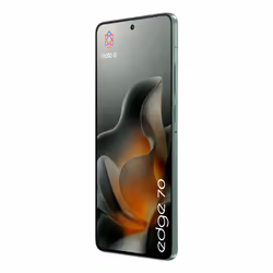 Motorola edge 70 12 Go 512 Go Vert - Vue supplémentaire 5