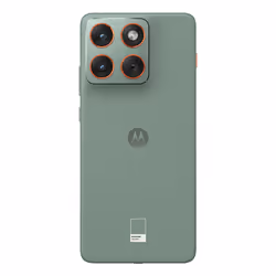 Motorola edge 70 12 Go 512 Go Vert - Vue supplémentaire 6