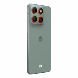 Motorola edge 70 12 Go 512 Go Vert - Vue supplémentaire 7
