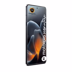 Motorola signature 16 Go 512 Go Bleu foncé - Vue supplémentaire 4