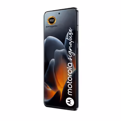 Motorola signature 16 Go 512 Go Bleu foncé - Vue supplémentaire 5
