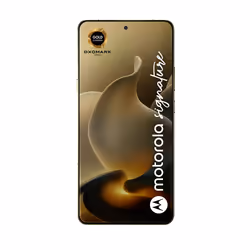 Motorola signature 16 Go 512 Go Or - Vue supplémentaire 3