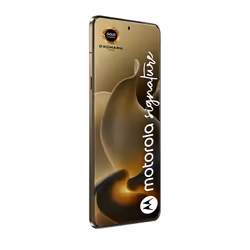 Motorola signature 16 Go 512 Go Or - Vue supplémentaire 4