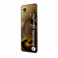 Motorola signature 16 Go 512 Go Or - Vue supplémentaire 5