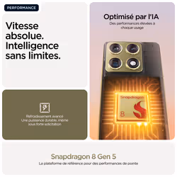 Motorola signature 16 Go 512 Go Or - Vue supplémentaire 8