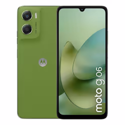 Motorola moto g06 4 Go 256 Go Vert - Vue supplémentaire 2