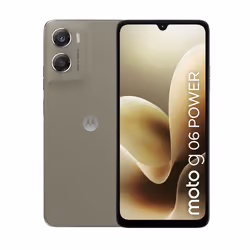 Motorola moto g06 power 4 Go 256 Go Kaki - Vue supplémentaire 2