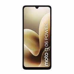 Motorola moto g06 power 4 Go 256 Go Kaki - Vue supplémentaire 3