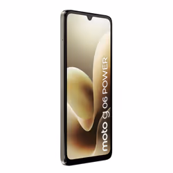 Motorola moto g06 power 4 Go 256 Go Kaki - Vue supplémentaire 4
