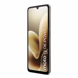 Motorola moto g06 power 4 Go 256 Go Kaki - Vue supplémentaire 5