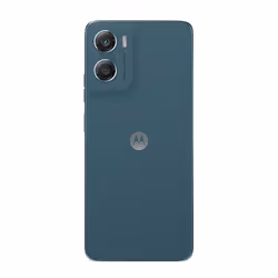 Motorola moto g06 4 Go 256 Go Bleu - Vue supplémentaire 8