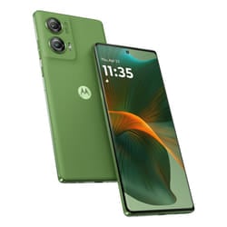 Motorola edge 50 Fusion 8 Go 256 Go Vert