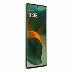Motorola edge 50 Fusion 8 Go 256 Go Vert - Vue supplémentaire 3