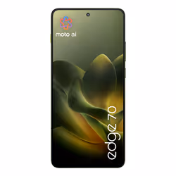 Motorola edge 70 12 Go 512 Go Vert - Vue supplémentaire 3