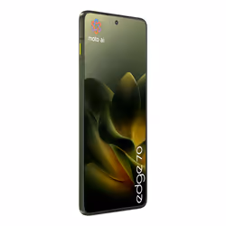 Motorola edge 70 12 Go 512 Go Vert - Vue supplémentaire 4