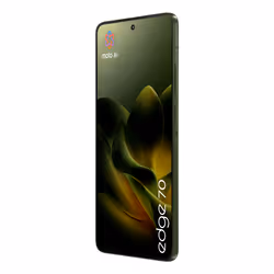 Motorola edge 70 12 Go 512 Go Vert - Vue supplémentaire 5