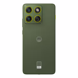 Motorola edge 70 12 Go 512 Go Vert - Vue supplémentaire 6