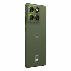 Motorola edge 70 12 Go 512 Go Vert - Vue supplémentaire 7