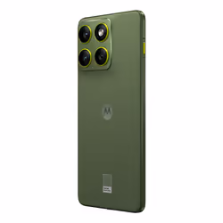 Motorola edge 70 12 Go 512 Go Vert - Vue supplémentaire 8