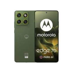 Motorola edge 70 12 Go 512 Go Vert