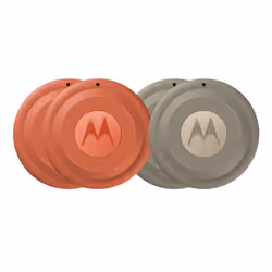Motorola moto tag 2 Universel Recherche Vert, Orange - Vue supplémentaire 2