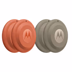 Motorola moto tag 2 Universel Recherche Vert, Orange - Vue supplémentaire 3