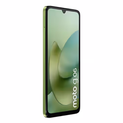 Motorola moto g06 8 Go 256 Go Vert - Vue supplémentaire 4