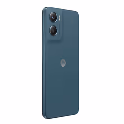 Motorola moto g06 8 Go 256 Go Bleu - Vue supplémentaire 7
