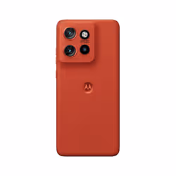 Motorola edge 60 Neo 16,1 cm (6.36") Double SIM Android 15 5G USB Type-C 8 Go 256 Go 5000 mAh Rouge - Vue supplémentaire 6