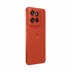 Motorola edge 60 Neo 16,1 cm (6.36") Double SIM Android 15 5G USB Type-C 8 Go 256 Go 5000 mAh Rouge - Vue supplémentaire 7