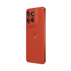 Motorola edge 60 Neo 16,1 cm (6.36") Double SIM Android 15 5G USB Type-C 8 Go 256 Go 5000 mAh Rouge - Vue supplémentaire 8