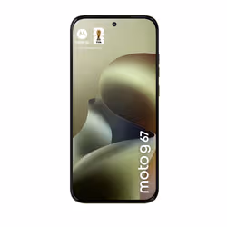 Motorola moto g67 17,3 cm (6.8") Double SIM hybride Android 16.0 5G USB Type-C 4 Go 128 Go 5200 mAh Vert - Vue supplémentaire 3